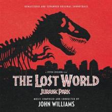  LOST WORLD: JURASSIC PARK - supershop.sk