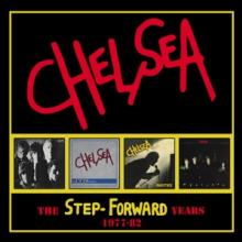  STEP FORWARD YEARS 1977-82 - supershop.sk