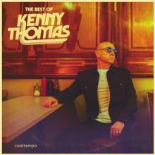 THOMAS KENNY  - VINYL BEST OF KENNY THOMAS [VINYL]