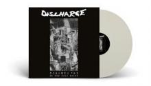 DISCHARGE  - VINYL IN THE COLD NI..