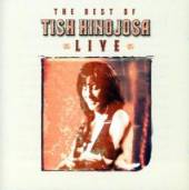 HINOJOSA TISH  - CD BEST OF TISH: LIVE