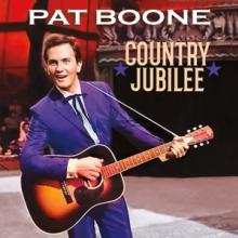 BOONE PAT  - 2xVINYL COUNTRY JUBILEE [VINYL]