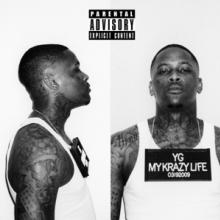 YG  - 2xVINYL MY KRAZY LIFE [VINYL]