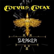 CORVUS CORAX  - VINYL SVERKER [VINYL]