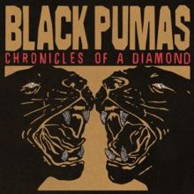 BLACK PUMAS  - CD CHRONICLES OF DIAMONDS