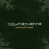 SILVER SURFER  - 2xCD+DVD HART NACH VORN -CD+DVD-