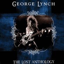 LYNCH GEORGE  - 2xCD LOST ANTHOLOGY