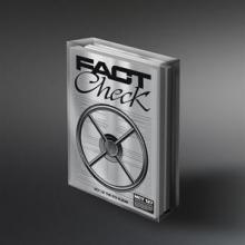  FACT CHECK / VOL.5 / 96PG. BOOKLET / PHOTO CASE VERSION - suprshop.cz