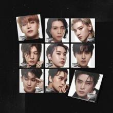 NCT 127  - CD FACT CHECK