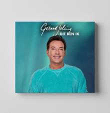 JOLING GERARD  - CD DIT BEN IK