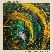 ALPERT HERB  - CD WISH UPON A STAR