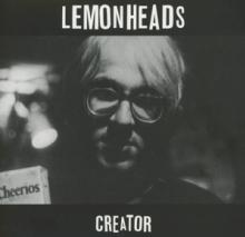 LEMONHEADS  - CD CREATOR