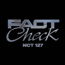 NCT 127  - CD FACT CHECK