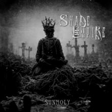 SHADE EMPIRE  - CD SUNHOLY
