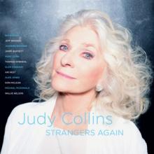 COLLINS JUDY  - CD STRANGERS AGAIN