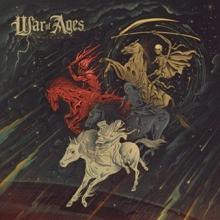 WAR OF AGES  - CD DOMINION
