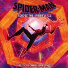 PEMBERTON DANIEL  - CD SPIDER-MAN: ACROS..