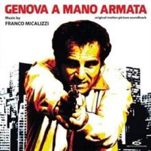 MICALIZZI FRANCO  - SI GENOVA A MANO ARMATA /7