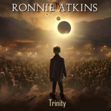 ATKINS RONNIE  - CD TRINITY