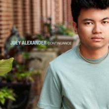 ALEXANDER JOEY  - VINYL CONTINUANCE [VINYL]