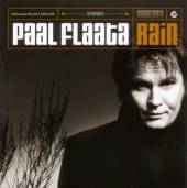 FLAATA PAAL  - CD RAIN