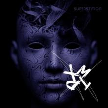 X MARKS THE PEDWALK  - CD SUPERSTITION