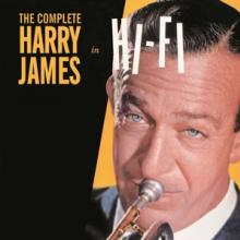 JAMES HARRY  - CD IN HI-FI