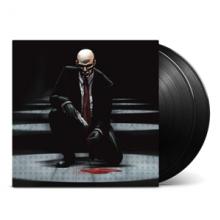 KYD JESPER  - 2xVINYL HITMAN 2: SI..