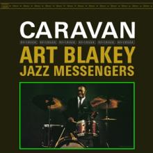BLAKEY ART & THE JAZZ MESSENGE..  - VINYL CARAVAN (LP) [VINYL]