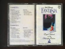  WALT DISNEY'S FANTASIA - suprshop.cz