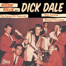 DALE DICK  - SI ROCKIN' ROLLIN' VOL.2 /7