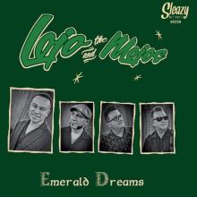 LOJO AND THE MOJOS  - SI EMERALD DREAMS /7