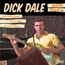 DALE DICK  - SI ROCKIN' ROLLIN VOL.1 /7