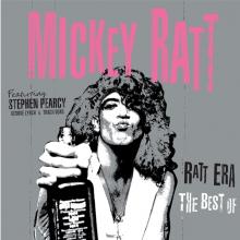  RATT ERA-THE BEST OF [VINYL] - supershop.sk