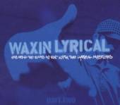VARIOUS  - CD WAXIN LYRICAL PART 2