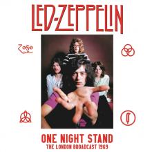  ONE NIGHT STAND: THE LONDON BROADCAST 19 [VINYL] - supershop.sk