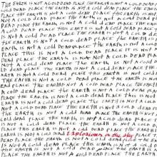 EXPLOSIONS IN THE SKY  - 2xVINYL EARTH IS NOT..