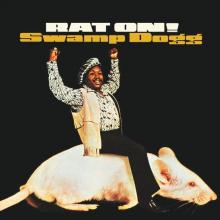 SWAMP DOGG  - VINYL RAT ON! [VINYL]