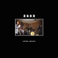 EGOR  - VINYL LOST TAPE - LIVE IN 1970 [VINYL]