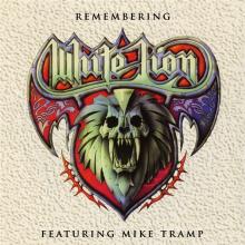 TRAMP MIKE  - VINYL REMEMBERING WHITE LION [VINYL]