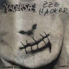 YACOPSAE/ZZZ HACKER  - VINYL SPLIT [VINYL]