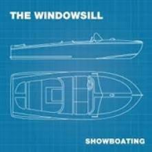 WINDOWSILL  - VINYL SHOWBOATING (BLUE) [VINYL]