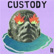 CUSTODY  - VINYL II [VINYL]