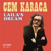  LAILA'S DREAM [VINYL] - supershop.sk