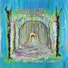  (FOREST GREEN) THE IMAGINARY GALLERY [VINYL] - supershop.sk