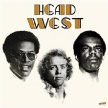  HEAD WEST (WHITE) [VINYL] - suprshop.cz