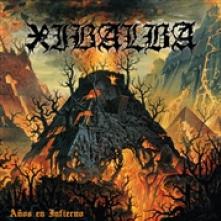  ANOS EN INFIERNO (WHITE) [VINYL] - supershop.sk