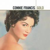 FRANCIS CONNIE  - 2xCD GOLD