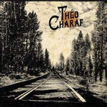 CHARAF THEO  - CD THEO CHARAF