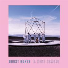 GHOST HORSE  - CD IL BENE COMUNE